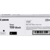 Canon T09 Black