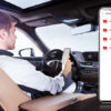 TOPDON diagnostické zařízení TopScan Pro/OBD 2 funkce/13 speciálních funkcí/Android/iOS/aplikace