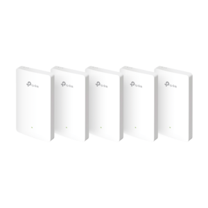 TP-Link EAP615-Wall(5-pack) WiFi 6