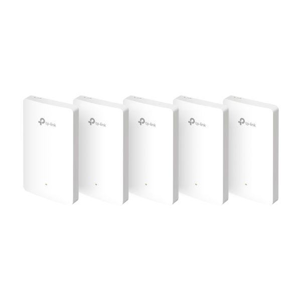 TP-Link EAP615-Wall(5-pack) WiFi 6