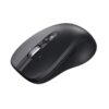 TRUST FERRO HYPERWHEEL WRLS MOUSE BLACK