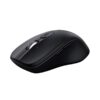 TRUST FERRO HYPERWHEEL WRLS MOUSE BLACK