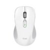 TRUST FERRO HYPERWHEEL WRLS MOUSE WHITE