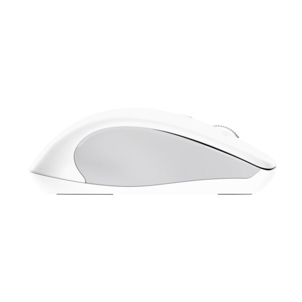 TRUST FERRO HYPERWHEEL WRLS MOUSE WHITE