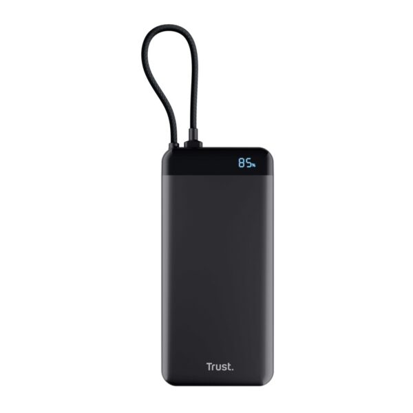 TRUST-Fiera-20000PB-25881d TRUST FIERA 20.000 POWERBANK FIXED CABLE