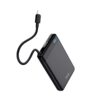 TRUST-Fiera-25880b TRUST FIERA 10.000 POWERBANK FIXED CABLE