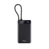 TRUST-Fiera-25880d TRUST FIERA 10.000 POWERBANK FIXED CABLE