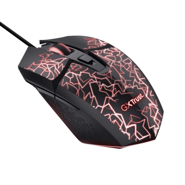 TRUST-GXT113-FELOX-25749-c TRUST GXT113 FELOX LED GAMING MOUSE