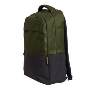 TRUST LISBOA 16" BACKPACK - GREEN