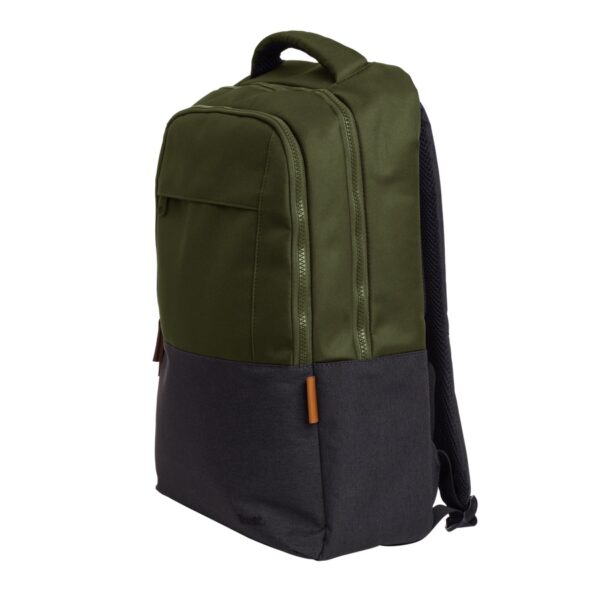 TRUST-Lisboa-Backpack-25243a_s TRUST LISBOA 16" BACKPACK - GREEN
