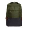 TRUST-Lisboa-Backpack-25243b TRUST LISBOA 16" BACKPACK - GREEN