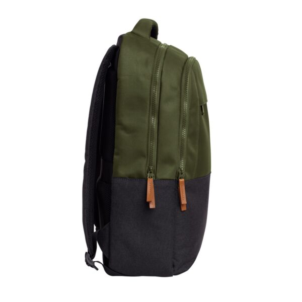 TRUST-Lisboa-Backpack-25243g TRUST LISBOA 16" BACKPACK - GREEN