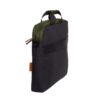 TRUST LISBOA 16" LAPTOP BAG - GREEN