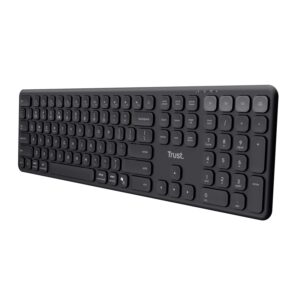 TRUST-VAIYA-bezdrat-kl.25636a_s TRUST VAIYA MULTIDEVICE WIRLS KEYBOARD DE