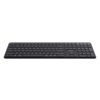 TRUST-VAIYA-bezdrat-kl.25636b TRUST VAIYA MULTIDEVICE WIRLS KEYBOARD DE