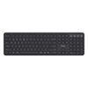 TRUST-VAIYA-bezdrat-kl.25636c TRUST VAIYA MULTIDEVICE WIRLS KEYBOARD DE