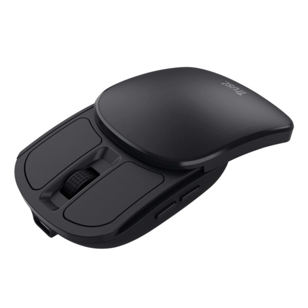TRUST ZYLO POCKET WIRELESS MOUSE