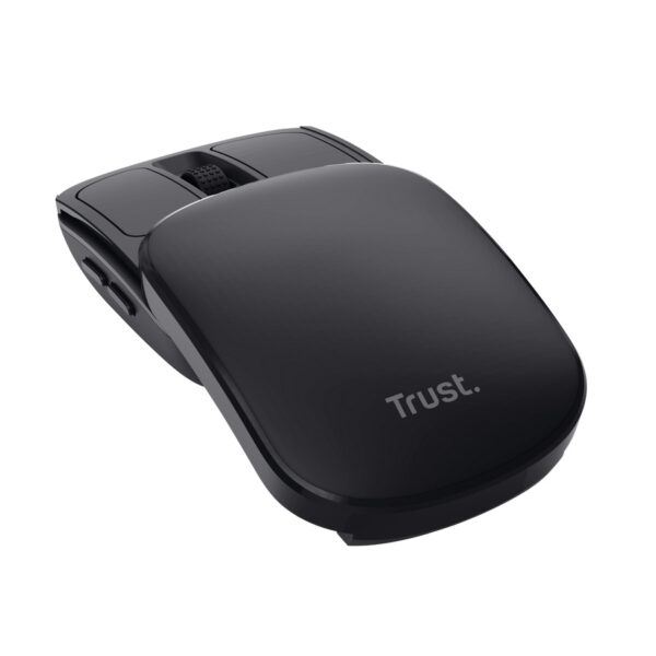 TRUST ZYLO POCKET WIRELESS MOUSE