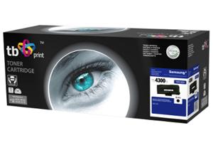 TS-4300NN_s Toner TB kompatibilní s Samsung MLT-D1092S 100% N