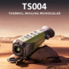 TS004_1000_08 TOPDON termovizní monokulár TS004/dosah 410m/OLED 1024x768/5000mAh/50Hz/IP67