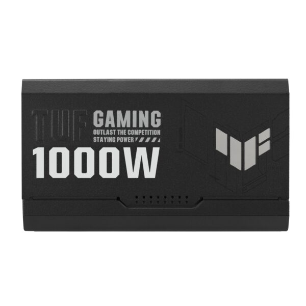 ASUS TUF Gaming/1000W/ATX 3.0/80PLUS Gold/Modular/Retail