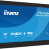 10" iiyama TW1023ASC-B3P:IPS,HD,ANdroid, cam