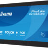 10" iiyama TW1023ASC-B3P:IPS,HD,ANdroid, cam