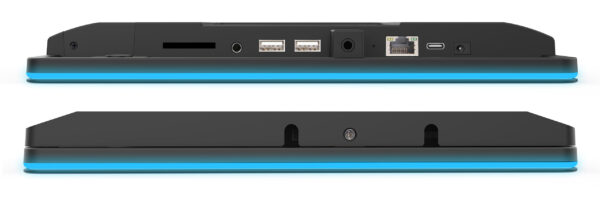 10" iiyamaTW1025LASC-B1PNR: IPS, Android12,camera