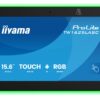 TW1625LASC-B3PNR-10-green_11zon 16" iiyama TW1625LASC-B3PNR:IPS,FHD,Android,NFC,PO