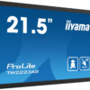 22" iiyama TW2223AS-B2: PCAP,Android 12,FHD