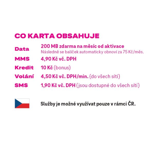 Twist pro Fotopasti a kamery pouze pro ČR