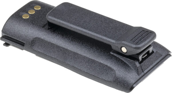 TWMO0005_4 Baterie T6 Power Motorola CP040, CP150, CP250, Li-ion, 2600mAh, 18,7Wh