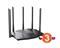 Tenda TX12 Pro AX3000 WiFi6 Router, 1x GWAN, 3x GLAN, IPv6, 5x 6dBi, WPA3, Mesh, CZ app