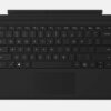 TYPE-2 Microsoft Surface Go Type Cover (Black) Refresh, Commercial, CZ&SK