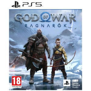 TZOE300401-1000-1000_s PS5 - God of War Ragnarok