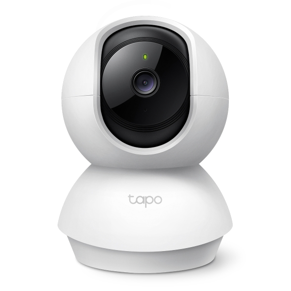 Tapo-C200C_main_s-1 Tapo C200C Pan/Tilt Home Security Wi-Fi Camera