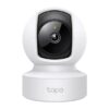 Tapo C202 Pan/Tilt Home Security Wi-Fi Camera