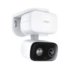 Tapo C206 Indoor/Outdoor Pan/Tilt Security Camera