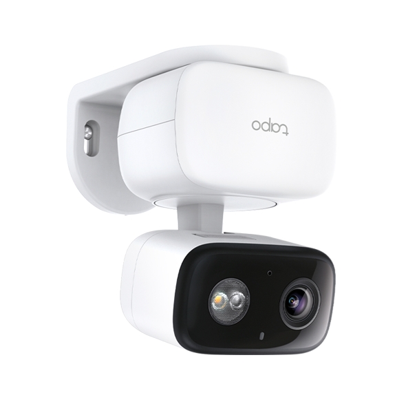 Tapo C206 Indoor/Outdoor Pan/Tilt Security Camera
