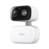 Tapo C206 Indoor/Outdoor Pan/Tilt Security Camera