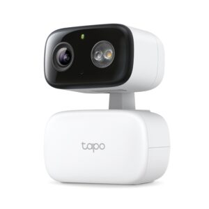 Tapo-C206_s-1 Tapo C206 Indoor/Outdoor Pan/Tilt Security Camera