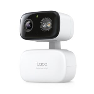 Tapo-C216_s-1 Tapo C216 In/Outdoor Pan/Tilt Security Wi-Fi Cam.
