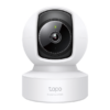 Tapo C222 Pan/Tilt AI Home Security Wi-Fi Camera
