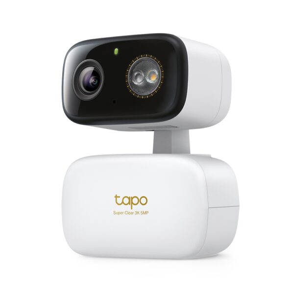 Tapo-C236_main_s-1 Tapo C236 Indoor/Outdoor Pan/Tilt Security Wi-Fi Camera