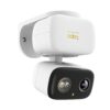 Tapo-C236_sc Tapo C236 Indoor/Outdoor Pan/Tilt Security Wi-Fi Camera