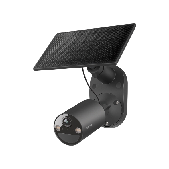 Tapo-C411-KIT_ano Tapo C411 KIT Solar-Powered Security Camera Kit