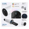 Tapo-C420_popis Tapo C420 Smart Wire-Free Security Camera
