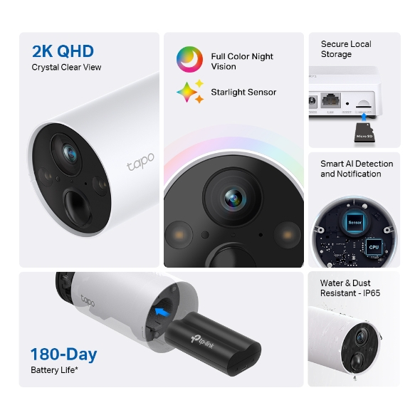 Tapo-C420_popis Tapo C420 Smart Wire-Free Security Camera