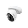Tapo C560WS Outdoor Pan/Tilt Security Wi-Fi Camera
