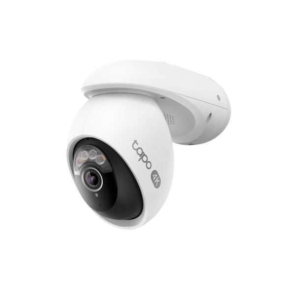 Tapo C560WS Outdoor Pan/Tilt Security Wi-Fi Camera